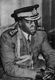 Jun 19, 2021 · first, police in calabar who were working in cahoots with ben ayade barred protesters from holding the june 12 peaceful protest at the slated venue, despite the fact that it was a public place. Idi Amin Wikipedia