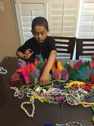 Shrem Arts مسابح رمضان Crafts Ramadan Blog Posts