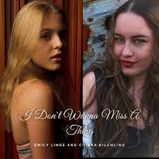 Key & BPM for I Don't Wanna Miss a Thing by Chiara Kilchling, Emily Linge