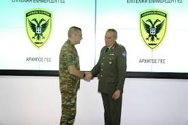 More images for συνταγματάρχησ » Brabey8hke O Syntagmatarxhs To3obolos Apo Ton A Ges Militaire Gr