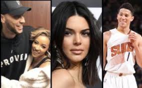 Ben Simmons Ex Gf Tinashe Who He Left For Doing Kardashian Sh T Throws Shade At Kendall Jenner For Going On A Rona Road Trip With Devin Booker Simmons Left Ti In 2020