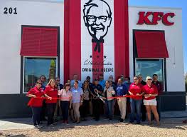 kfc | Raziel Christie Valiente -Chung | 21 comments