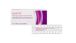 Apotex Oral Contraceptives