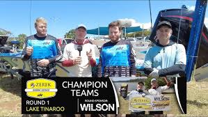 2020 Zerek BARRA Tour