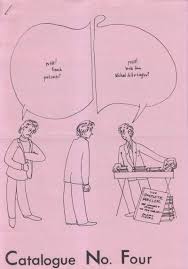 Exploring the artistry of Hajo Ortil in deHartington's curated book catalogues