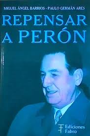 Repensar A Peron