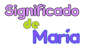 Gostou do artigo significado de maria ? Significado De Maria Origen Santoral Y Etimologia