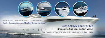 Sell My Boat For Me - Home | Facebook