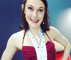 Salford student earns place at World Transplant Games