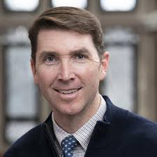 Daniel "Danny" Murphy P'22