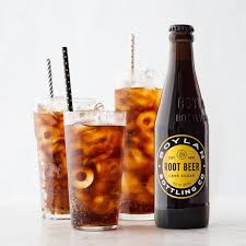 Birch Beer Vs Root Beer Taste A Rich Sassafras Flavor Derived From Cinnamon Sweet Birch Vanilla And Wintergreen Oil Root Beer Light Recipes Wintergreen Oil