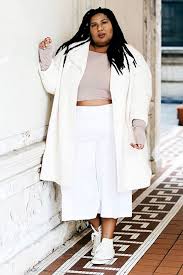 Make the most out of them instead with these 15 stunning beige and white outfits we can't wait to recreate. Easy Monochrome Outfit Ideas Who What Wear