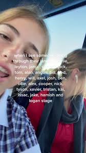 Everyone Runs Except S