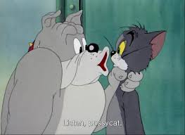 Hiring tom to get rid of the pesky mouse. Movie247 Tom And Jerry The Bodyguard Eng Sub Mr Tom Facebook