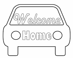 See more ideas about welcome home daddy, deployment homecoming, homecoming signs. Welcome Home Coloring Pages Free Printable Coloring Pages For Kids