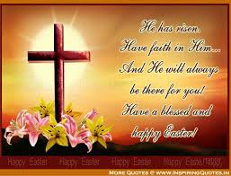 Easter is celebrated every year by christians to celebrate the resurrection of jesus christ. Easter Bible Verses Quotes Quotesgram