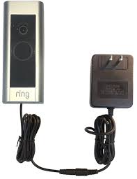 The order does not matter. How To Hardwire Ring Doorbell Without Existing Doorbell Robot Powered Home
