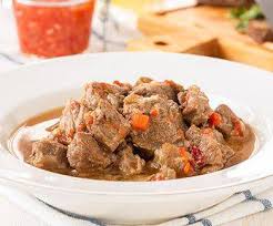 Trascrizione dall'originale e trasposizione in chiave moderna di silvia tropea montagnosi. Come Cucinare Lo Spezzatino I Trucchi Per Prepararlo Al Meglio Galbani