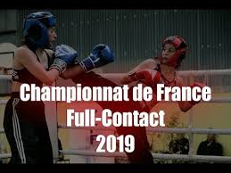 Mohamed ali lors de sa victoire contre sonny liston• crédits : Championnat De France Full Contact 2019 Jour 1 Youtube