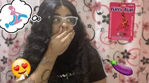 Msrp kitty kat pill + kangaroo purple pill. Does The Kitty Kat Pill Work Review Is It Worth It Giveaway In Description Youtube