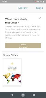 Download holy bible, esv study version offline free apk 6.4.1.4 for android. Esv Bible 2 0 5 17 Download For Android Apk Free