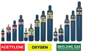 Welding Gas Welding Gas Tank Sizes