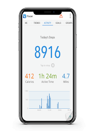 10 Best Step Counter Apps Of 2020 Best Pedometers For Android And Iphone