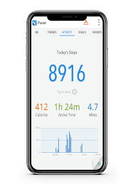 This comes in handy for parents tracking their child's whereabouts. 10 Best Step Counter Apps Of 2021 Best Pedometers For Android And Iphone