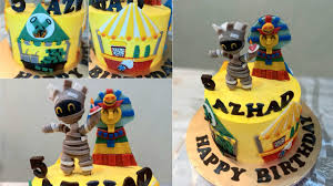 Didi friends x splash cupcakes segmen kreatif cara nak buat kek didi friends. Kek Laparnya Mumia Didi And Friends Youtube