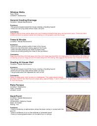 A thorough roofing inspection report is essential to ensuring that you leave no stone unturned try doforms for free! Home Inspection Sample Report With Summary Free Download