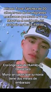 Novia De Alfredo Tovar Florida