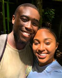 Black Couple Revolution