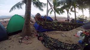 Pulau songsong terletak di yan, kedah. Pulau Songsong Yan Kedah Youtube