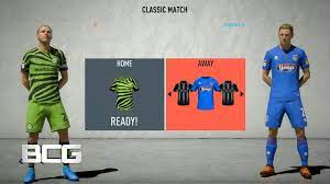 Complete this set of objectives to earn tots isak! Fifa 21 English Football League Two Ratings Kits Youtube