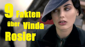 He fought in the first wizarding war, and travelled to hogsmeade in order to wish good luck to tom riddle in trying to get a teacher position at hogwarts. 9 Fakten Uber Vinda Rosier Youtube