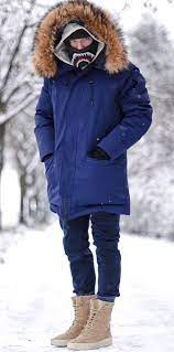 Hugedomains Com Winter Outfits Men Mens Winter Fashion Snow Outfit Men