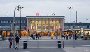 Königswall 15, 44137 dortmund der dortmunder hauptbahnhof wird seiner gre und bundesweiten bedeutung fr reisende leider nicht. Dortmund Central Tickets Map Live Departure How To G2rail
