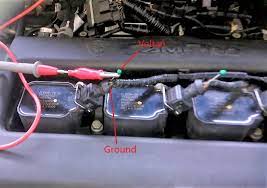 Entdecke rezepte, einrichtungsideen, stilinterpretationen und andere ideen zum ausprobieren. D I Y Serbamaneka Periksa Ignition System Proton Saga Cara Koman