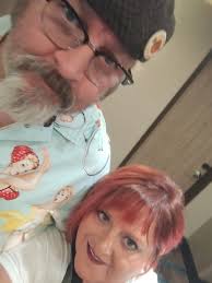 Hi all! I just wanted to introduce myself and share a photo I took