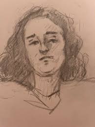 Beautiful Pencil Drawing in New Orleans Drawing Group