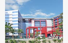 Olympia Tech Park Altius Chennai Properties Jll