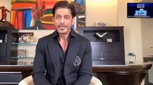 To say the least @kkriders apologies to all the fans! shah rukh khan. At Kiff Inauguration Shah Rukh Khan Dedicates 2021 To People Of India Bollynews24