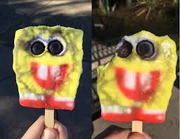 Tiktok has been the most used application during this pandemic, mainly due to lockdown, and individuals easily get attracted by the challenges. This Spongebob Popsicle Spongebob Ice Cream Popsicles Spongebob