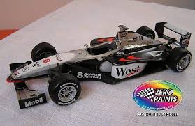 Image result for Chromaflair 2003 McLaren