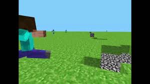 Minecraft is a game about placing blocks to build anything you can imagine. Minecraft All Version Pre Classic To 1 0 Youtube