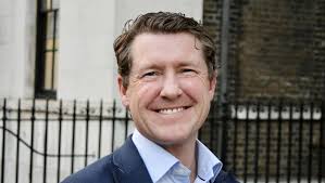 Ian Gargan's Instagram, Twitter & Facebook