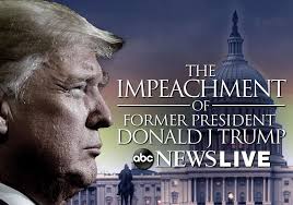 The bay area's source for breaking news, weather and live video. Former Pres Trump Impeachment Trial Day 2 Abc News Coverage Begins At 11 A M News Ktbs Com