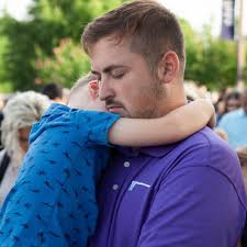 North Cobb Christian School gathers for 21st Circle of Prayer
