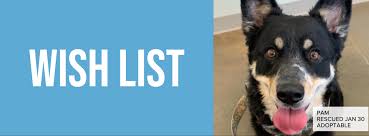 Adopt a pet from michigan humane. Tulsa Spca Wish List Tulsa Spcatulsa Spca
