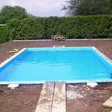 Pool Selber Bauen Anleitung In 13 Schritten Obi Poolselberbauen Pool Selber Bauen Anleitung In 13 Schritten Obi Building A Pool Pool Pool Designs